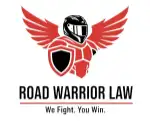 Road Warrior Law Logo