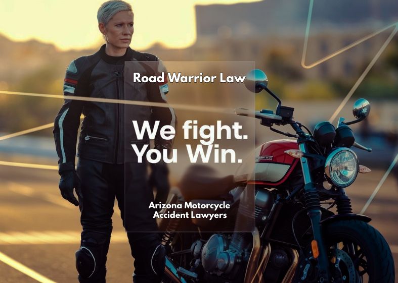 woman-standing-next-to-her-motorcycle-on-street-Road-Warrior-Law